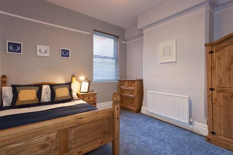 undefined, Nottingham NG7