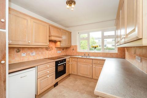 undefined, West Cliffe Court, Harrogate