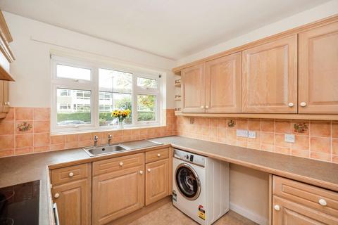 undefined, West Cliffe Court, Harrogate