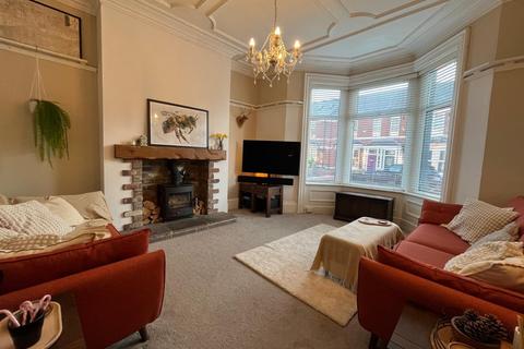 4 bedroom terraced house for sale, Morpeth Avenue, South Shields, Tyne and Wear, NE34 0SF