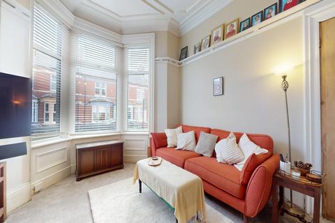4 bedroom terraced house for sale, Morpeth Avenue, South Shields, Tyne and Wear, NE34 0SF