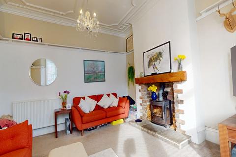 4 bedroom terraced house for sale, Morpeth Avenue, South Shields, Tyne and Wear, NE34 0SF