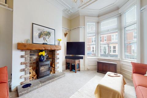 4 bedroom terraced house for sale, Morpeth Avenue, South Shields, Tyne and Wear, NE34 0SF