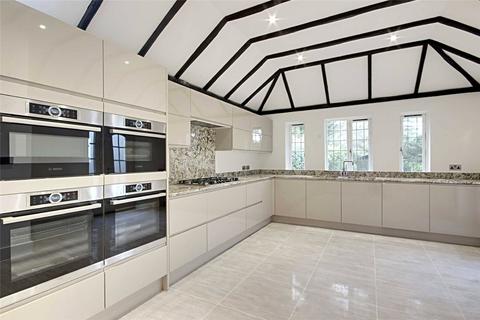 undefined, Old Orchard Close, Hadley Wood, Hertfordshire, EN4