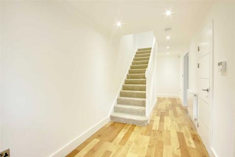 undefined, Old Orchard Close, Hadley Wood, Hertfordshire, EN4
