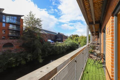 Mowbray Street, Sheffield S3