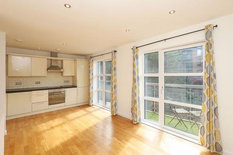 undefined, Mowbray Street, Sheffield S3