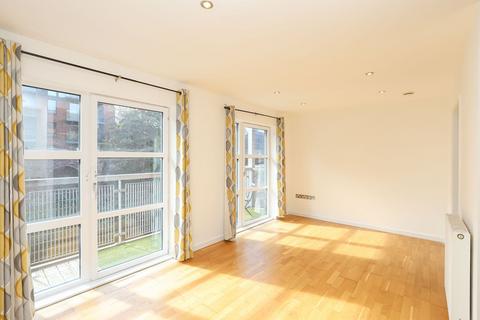 undefined, Mowbray Street, Sheffield S3