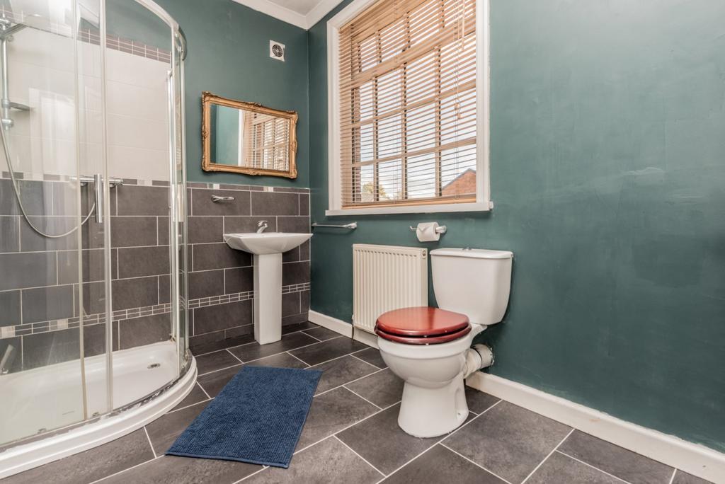 En Suite
