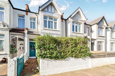 Gassiot Road, Tooting, London, SW17