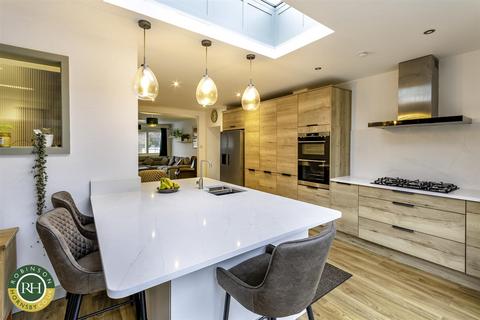 undefined, Sycamore Crescent, Bawtry, Doncaster