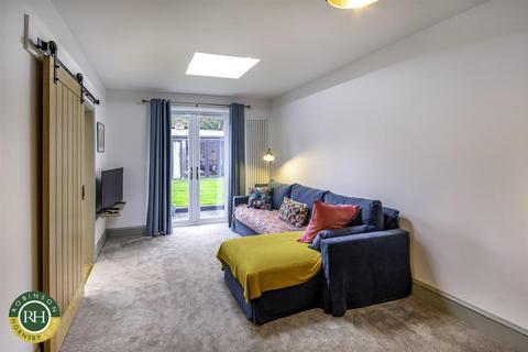 undefined, Sycamore Crescent, Bawtry, Doncaster