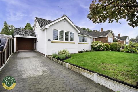undefined, Sycamore Crescent, Bawtry, Doncaster