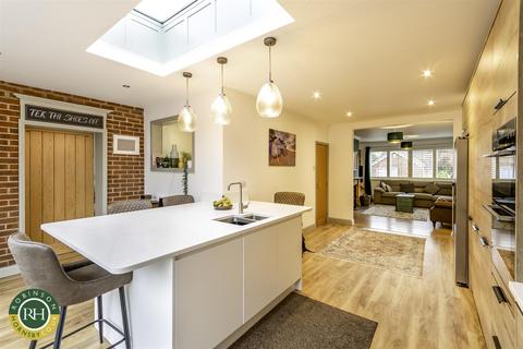 undefined, Sycamore Crescent, Bawtry, Doncaster