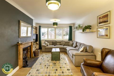 undefined, Sycamore Crescent, Bawtry, Doncaster