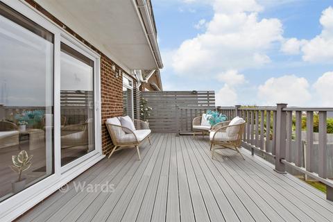undefined, West Cliff Gardens, Herne Bay CT6