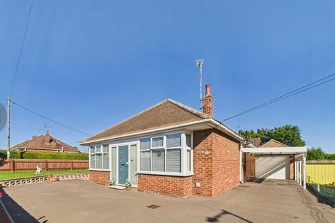 3 bedroom detached bungalow for sale, Norman Road, Bury St. Edmunds