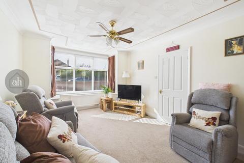 3 bedroom detached bungalow for sale, Norman Road, Bury St. Edmunds