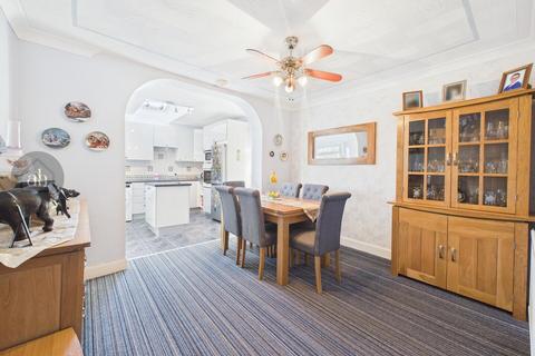 3 bedroom detached bungalow for sale, Norman Road, Bury St. Edmunds