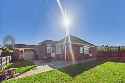 3 bedroom detached bungalow for sale, Norman Road, Bury St. Edmunds