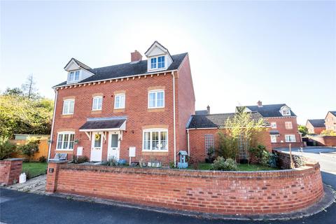 undefined, Dulwich Grange, Bratton, Telford, Shropshire, TF5