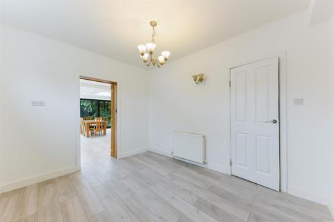 4 bedroom end of terrace house for sale, Nelson Road, Wimbledon SW19