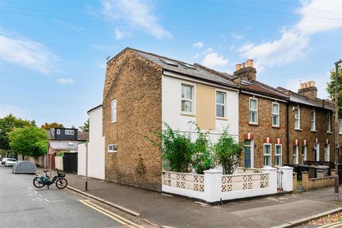 4 bedroom end of terrace house for sale, Nelson Road, Wimbledon SW19