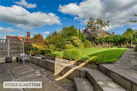 3 bedroom semi-detached house for sale, Oldham Road, Thornham, Rochdale, OL16