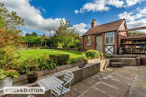 3 bedroom semi-detached house for sale, Oldham Road, Thornham, Rochdale, OL16