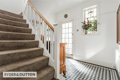 3 bedroom semi-detached house for sale, Oldham Road, Thornham, Rochdale, OL16