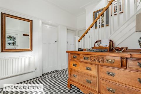 3 bedroom semi-detached house for sale, Oldham Road, Thornham, Rochdale, OL16