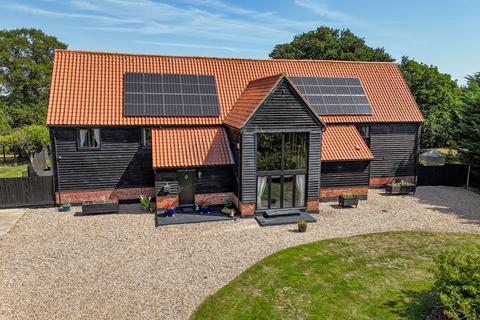 undefined, Clay Lane, Clacton-on-sea CO16