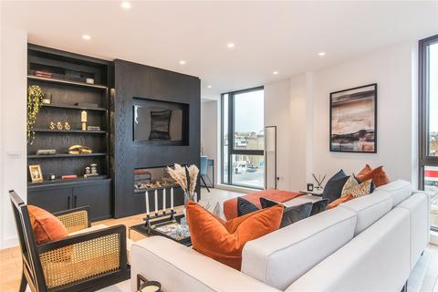 undefined, Hand & Flower House, 617 Kings Road, London, SW6