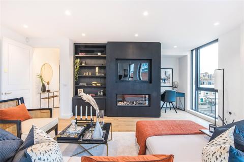 undefined, Hand & Flower House, 617 Kings Road, London, SW6