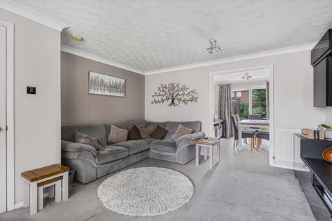 undefined, Coltsfoot, Welwyn Garden City, Hertfordshire, AL7
