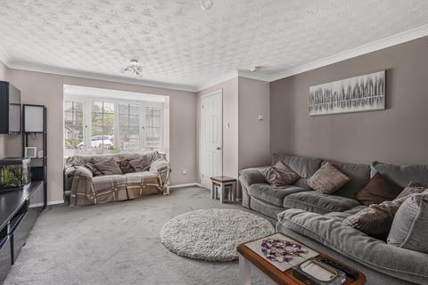 undefined, Coltsfoot, Welwyn Garden City, Hertfordshire, AL7