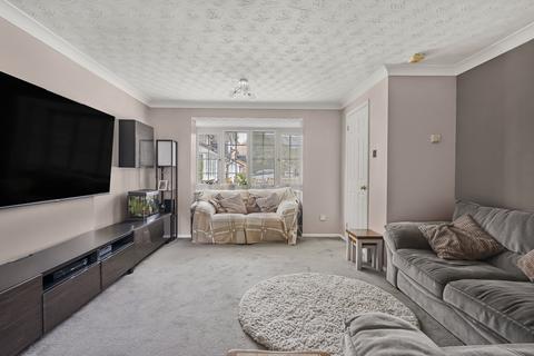 undefined, Coltsfoot, Welwyn Garden City, Hertfordshire, AL7