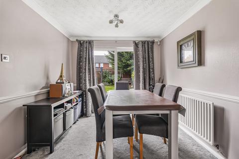 undefined, Coltsfoot, Welwyn Garden City, Hertfordshire, AL7