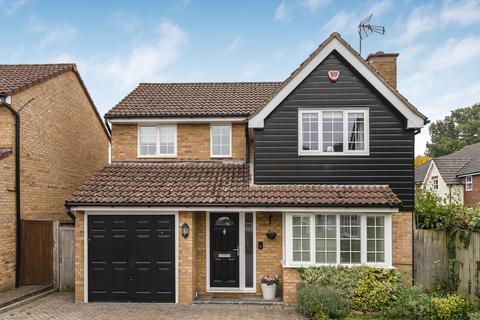 4 bedroom detached house for sale, Coltsfoot, Welwyn Garden City, Hertfordshire, AL7