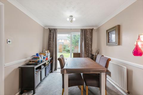 undefined, Coltsfoot, Welwyn Garden City, Hertfordshire, AL7