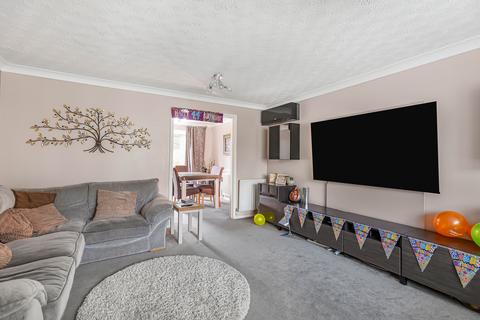 undefined, Coltsfoot, Welwyn Garden City, Hertfordshire, AL7
