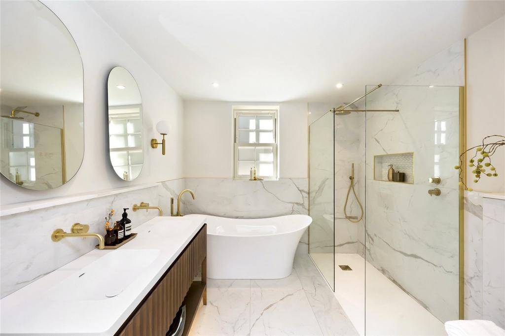 Show Home