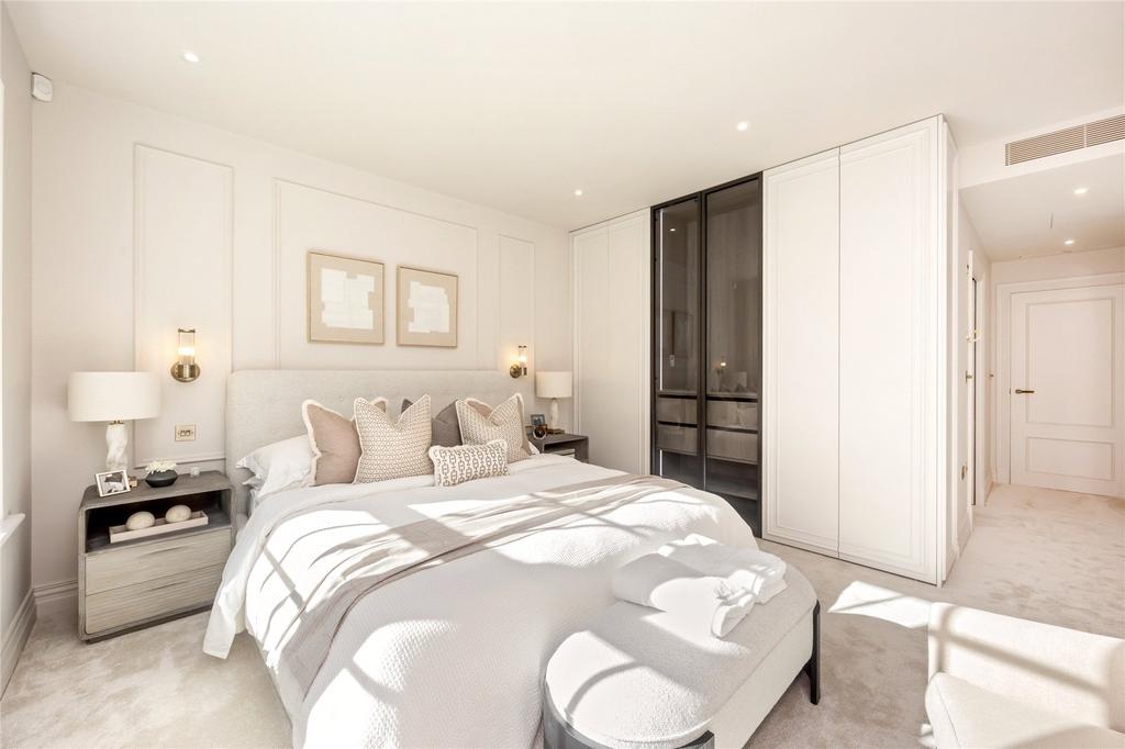 Show Home