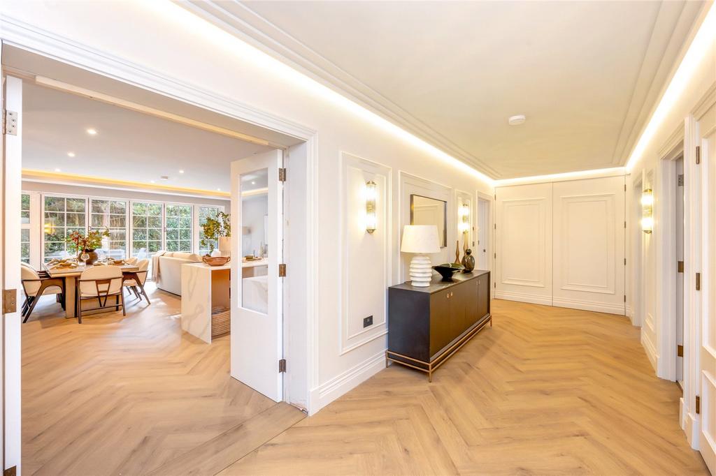 Show Home