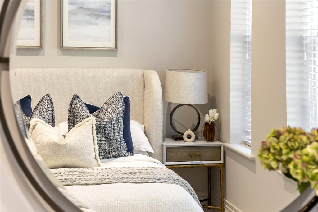 Show Home