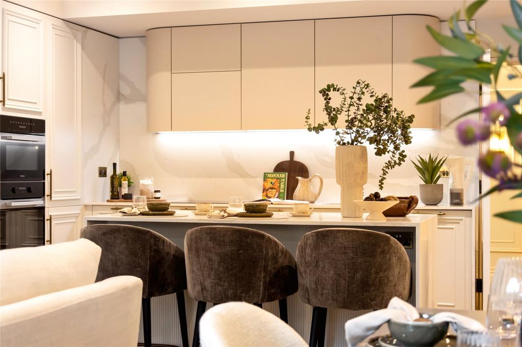 Show Home