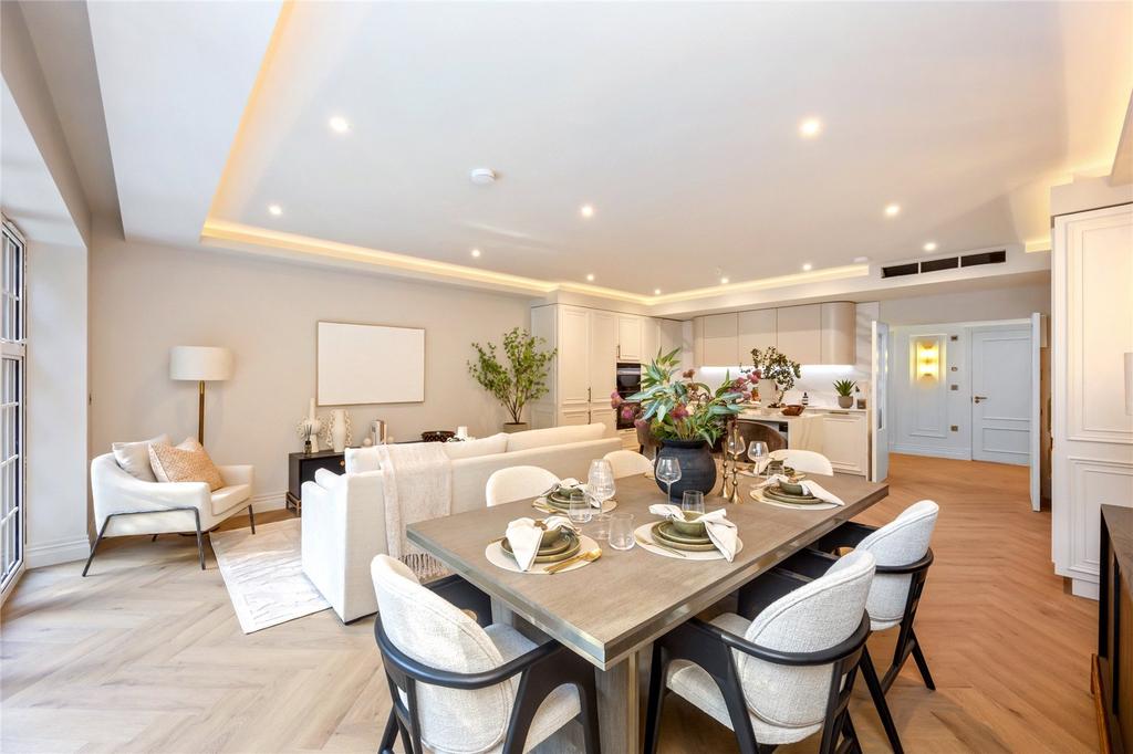 Show Home