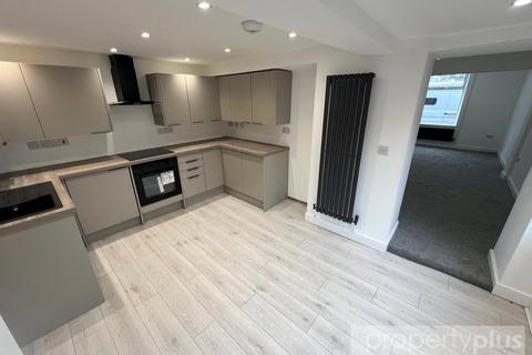 undefined, Windsor Place, Treharris, CF46