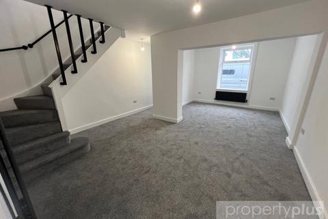 undefined, Windsor Place, Treharris, CF46