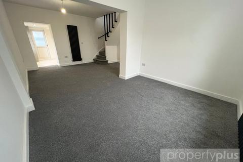 undefined, Windsor Place, Treharris, CF46